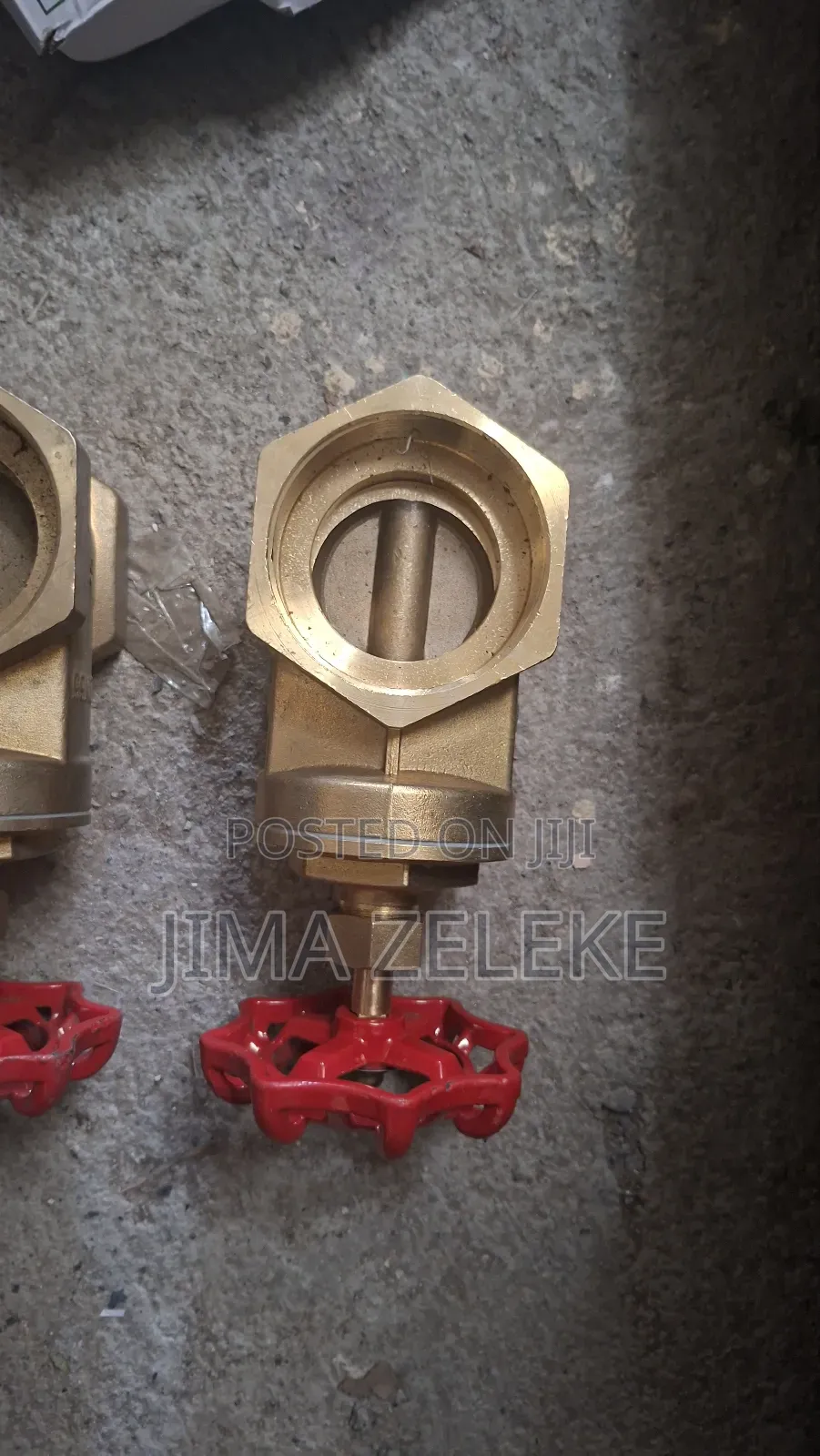 Construction Material