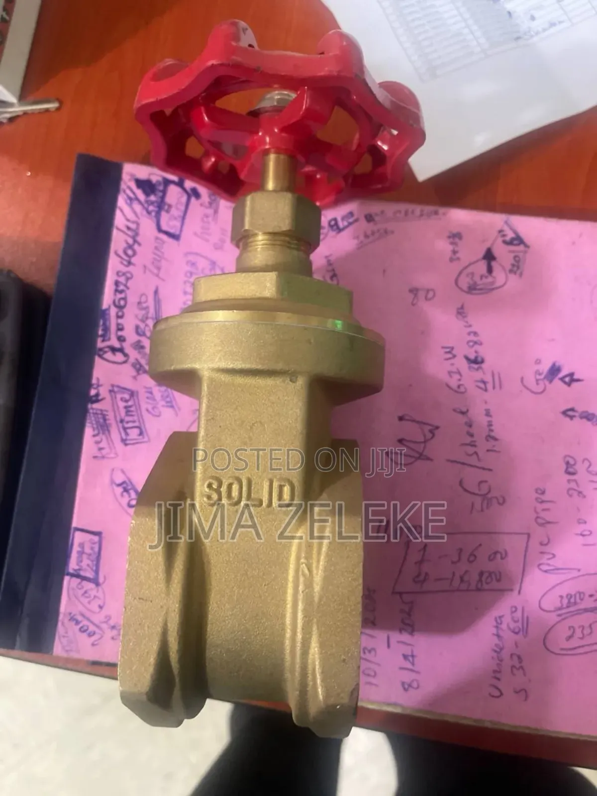 Construction Material