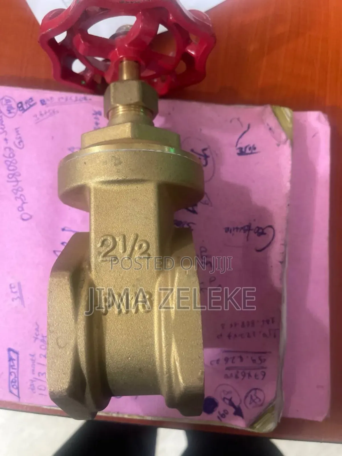 Construction Material