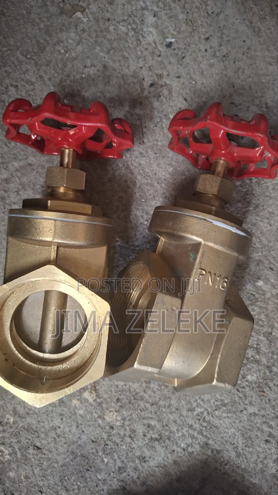 Construction Material