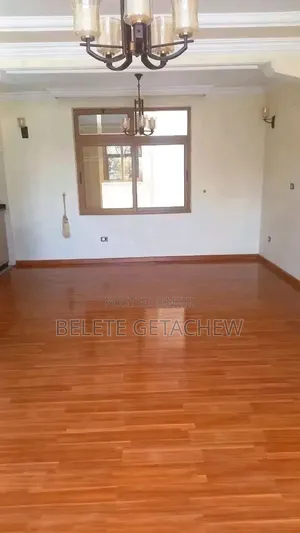 5bdrm House in Ayat Zone, G+1 House, Bole for sale