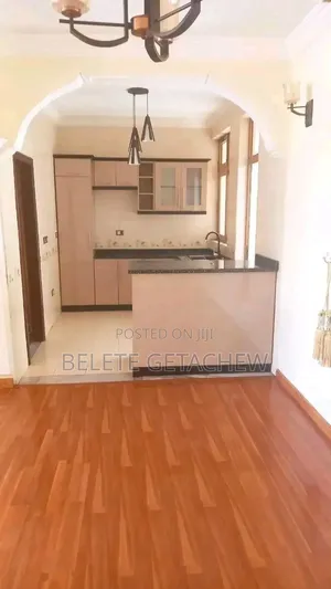 5bdrm House in Ayat Zone, G+1 House, Bole for sale