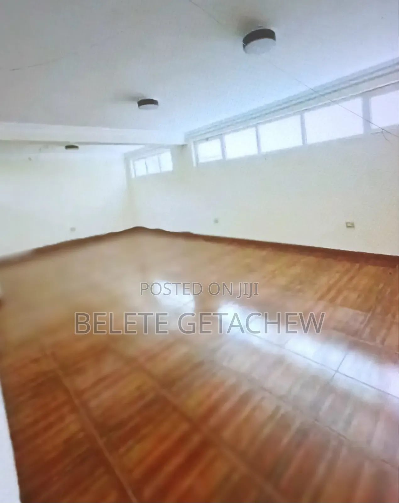 5bdrm House in Ayat Zone, G+1 House, Bole for sale