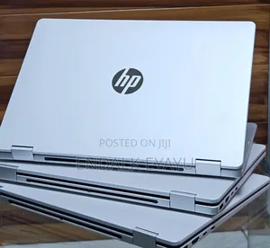 Photo - New Laptop HP OmniBook 5 Flip 14-Fp0023dx 8GB Intel Core 5 SSD 512GB