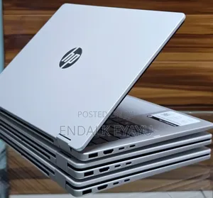 New Laptop HP OmniBook 5 Flip 14-Fp0023dx 8GB Intel Core 5 SSD 512GB