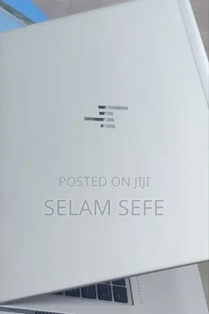 New Laptop HP EliteBook 850 G6 8GB Intel Core i5 SSD 256GB