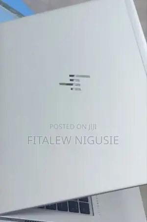 New Laptop HP EliteBook 850 G6 8GB Intel Core i5 SSD 256GB