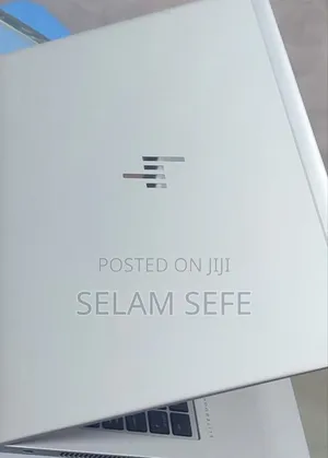 New Laptop HP EliteBook 850 G6 8GB Intel Core i5 SSD 256GB