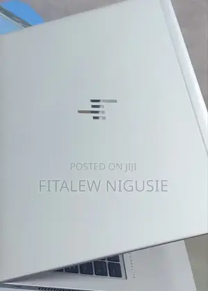 New Laptop HP EliteBook 850 G6 8GB Intel Core i5 SSD 256GB