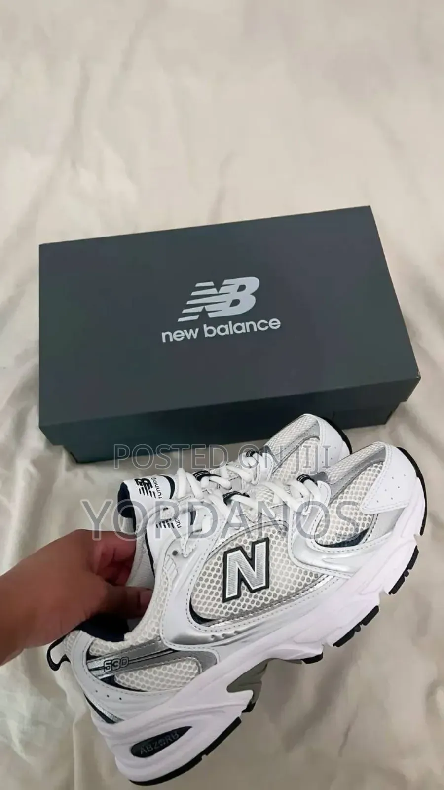 New Balance