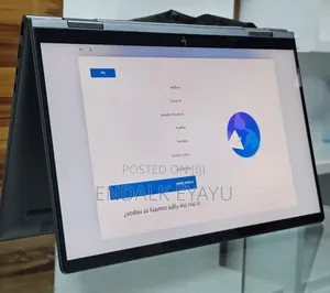 New Laptop HP Envy X360 32GB Intel Core Ultra 7 SSD 1T