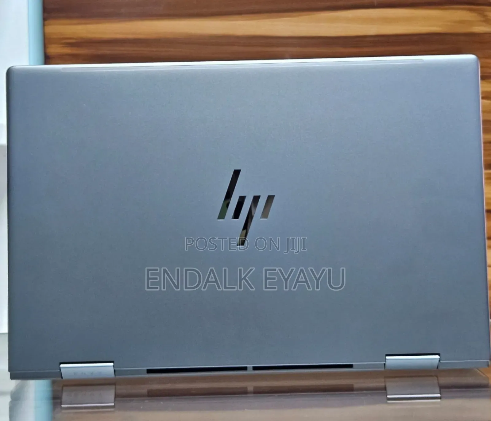 New Laptop HP Envy X360 32GB Intel Core Ultra 7 SSD 1T