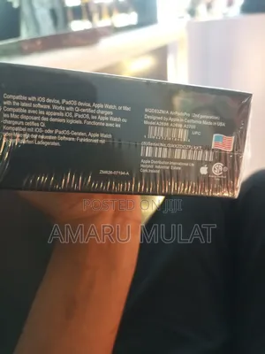 Airpods Pro2nd Generation