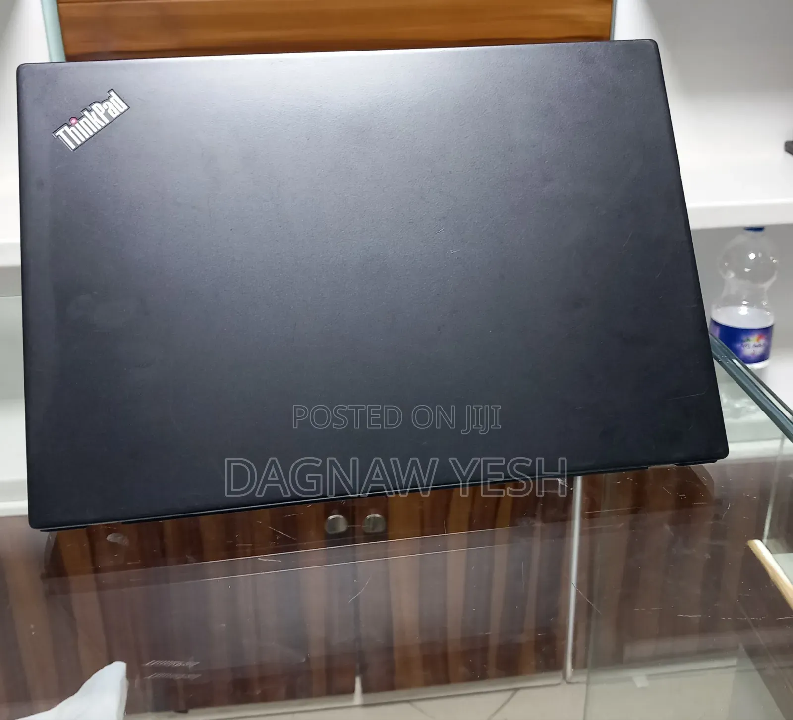 New Laptop HP 15-Dy1032wm 8GB Intel Core I7 SSD 512GB