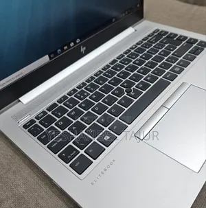 New Laptop HP EliteBook 745 G6 16GB AMD Ryzen 7 SSD 512GB