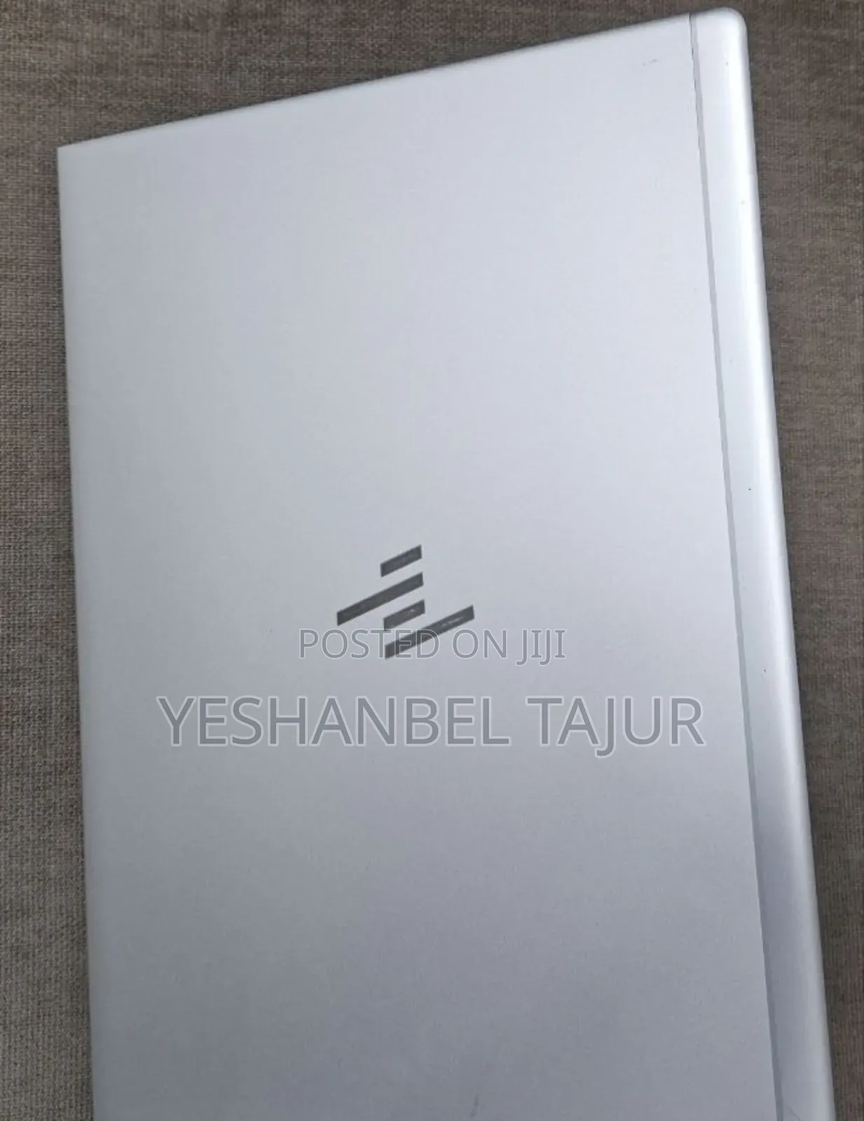 New Laptop HP EliteBook 745 G6 16GB AMD Ryzen 7 SSD 512GB