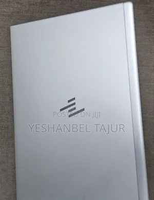 New Laptop HP EliteBook 745 G6 16GB AMD Ryzen 7 SSD 512GB