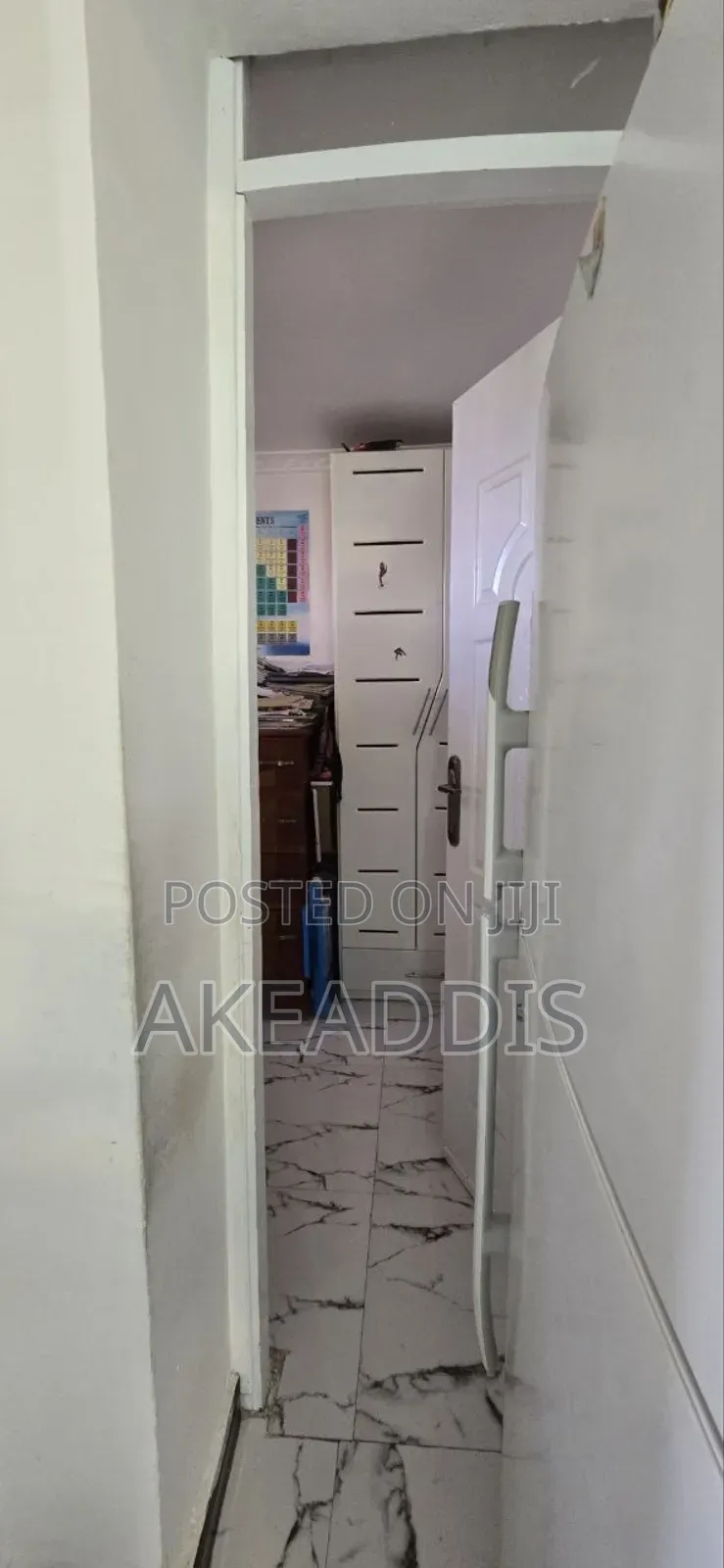 Furnished 1bdrm Condo in Bole Ayat for sale