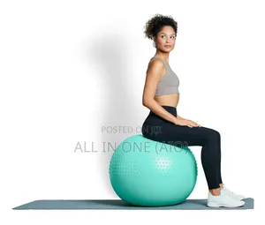 Gym Anti-Burst Gymball 65cm