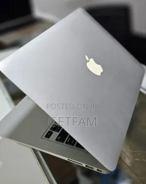 Photo - New Laptop Apple MacBook Air 2015 8GB Intel Core I5 SSD 256GB