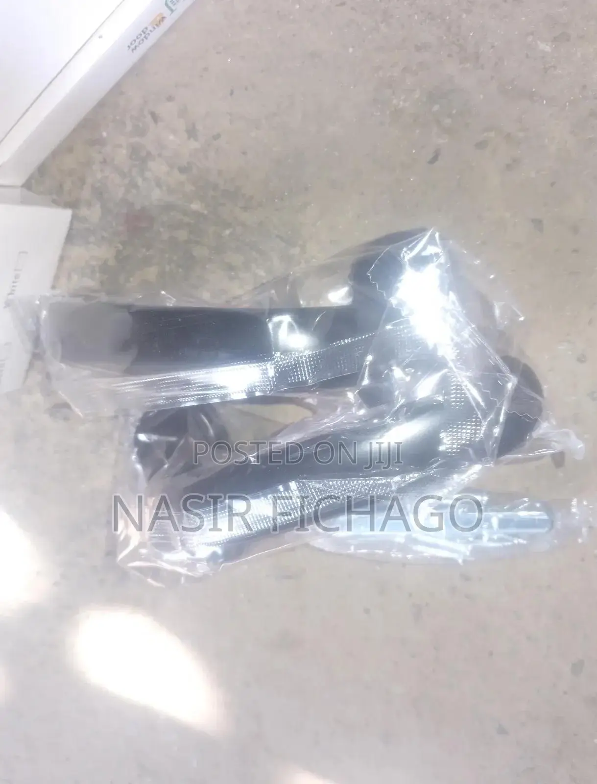 Aluminium Window Door