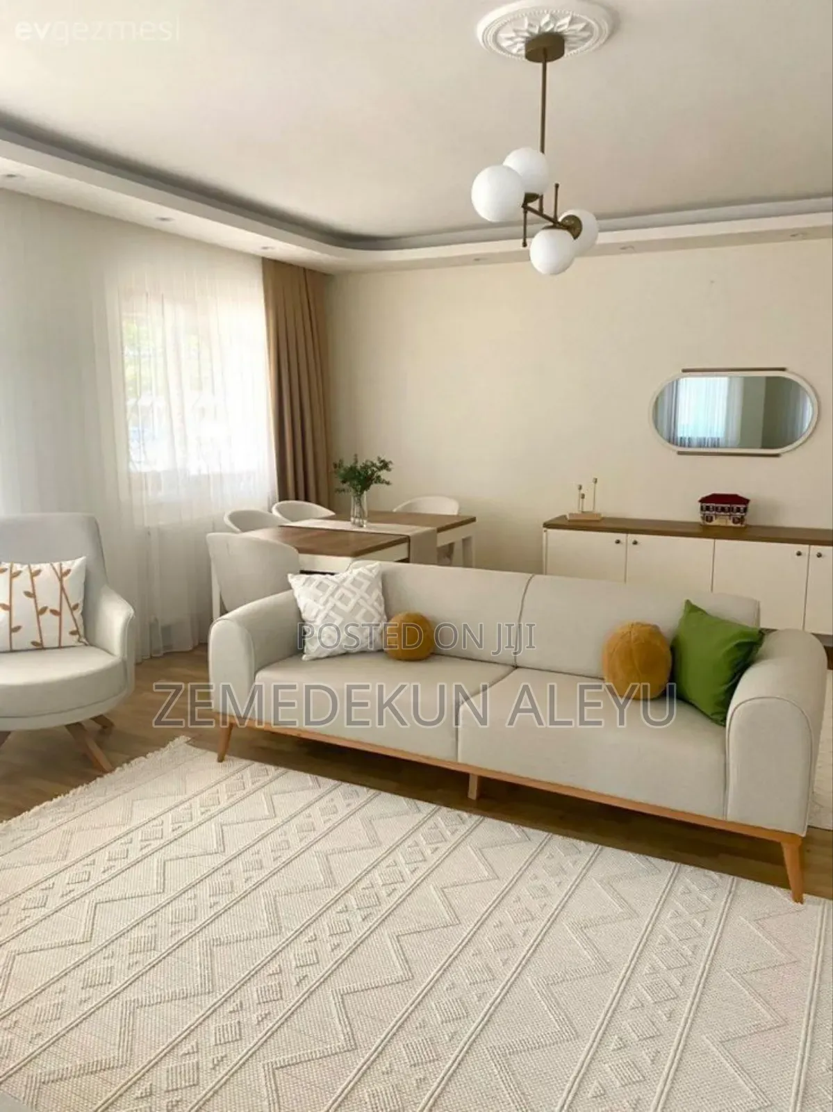 I'ii Never Lave Again