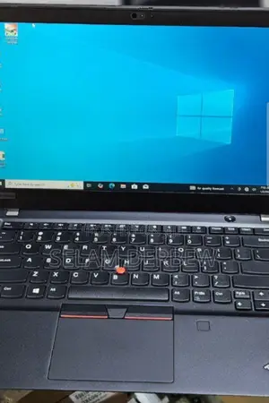 New Laptop Lenovo ThinkPad T495s 16GB AMD Ryzen 7 SSD 512GB