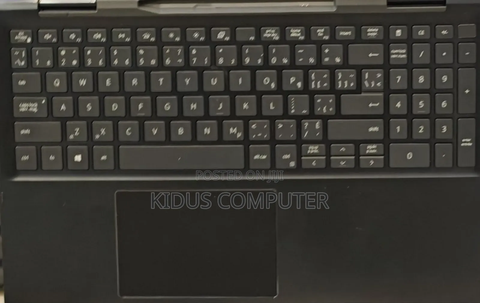 New Laptop Dell Inspiron 15 16GB Intel Core I7 SSD 512GB