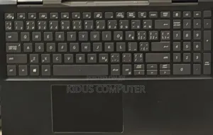 New Laptop Dell Inspiron 15 16GB Intel Core I7 SSD 512GB