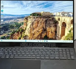 New Laptop Dell Inspiron 15 16GB Intel Core I7 SSD 512GB