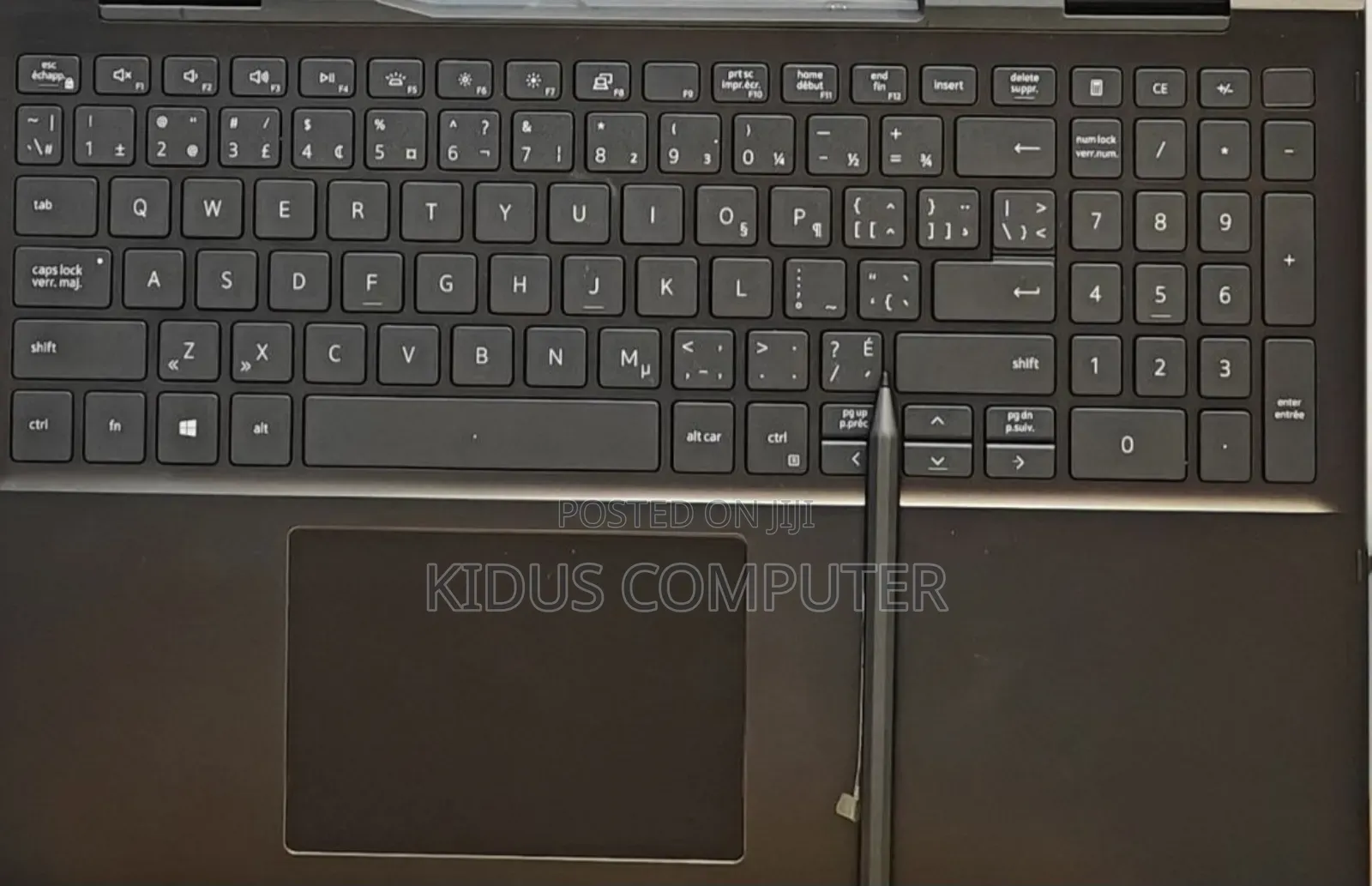 New Laptop Dell Inspiron 15 16GB Intel Core I7 SSD 512GB