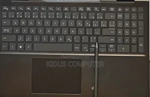 New Laptop Dell Inspiron 15 16GB Intel Core I7 SSD 512GB