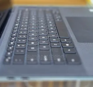 New Laptop Dell XPS 15 16GB Intel Core I7 SSD 512GB