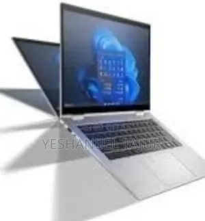 New Laptop HP EliteBook X360 1040 G9 16GB Intel Core I5 SSD 512GB