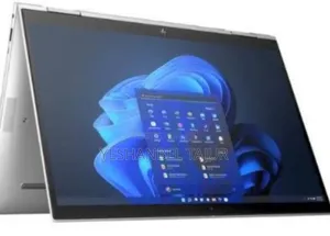 New Laptop HP EliteBook X360 1040 G9 16GB Intel Core I5 SSD 512GB