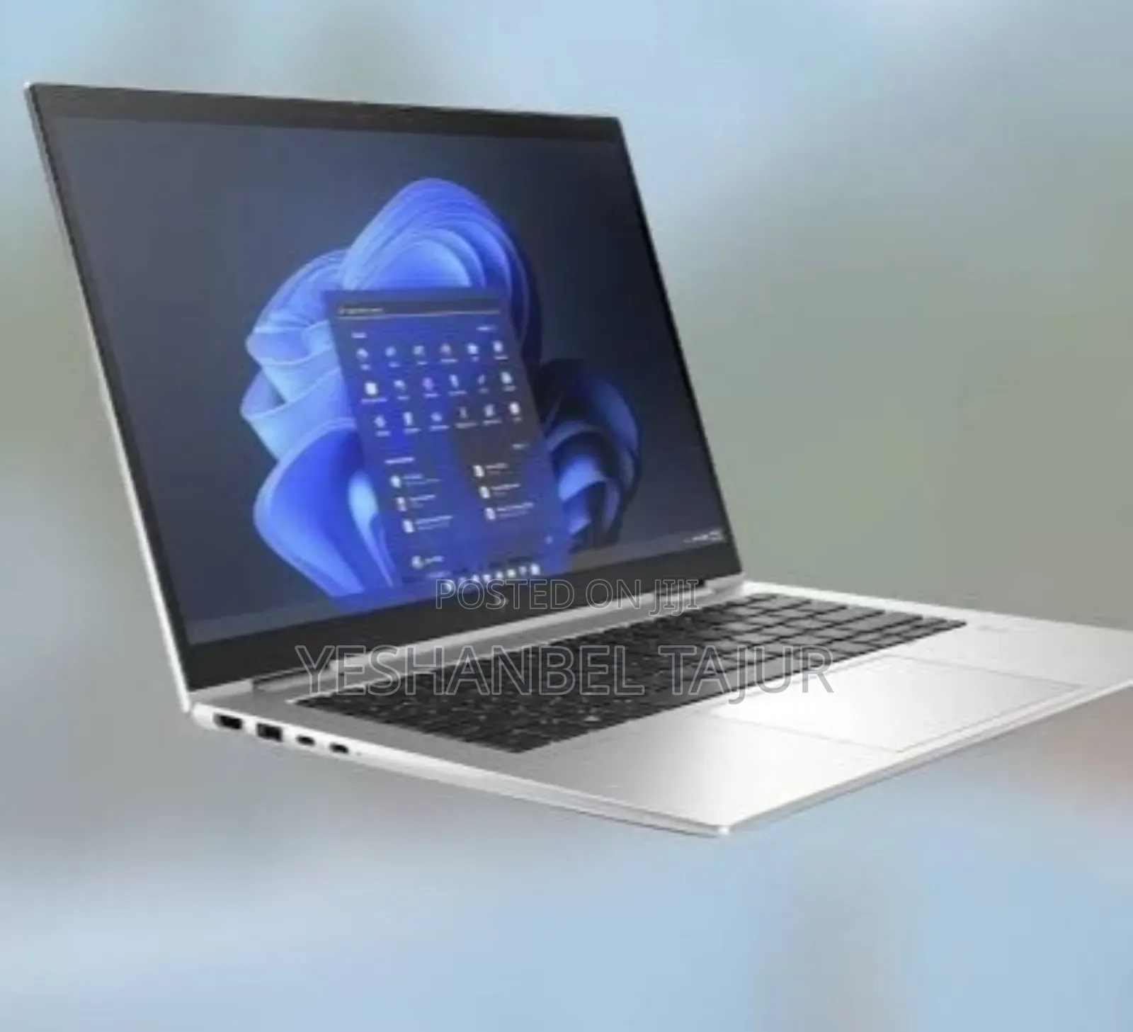 New Laptop HP EliteBook X360 1040 G9 16GB Intel Core I5 SSD 512GB
