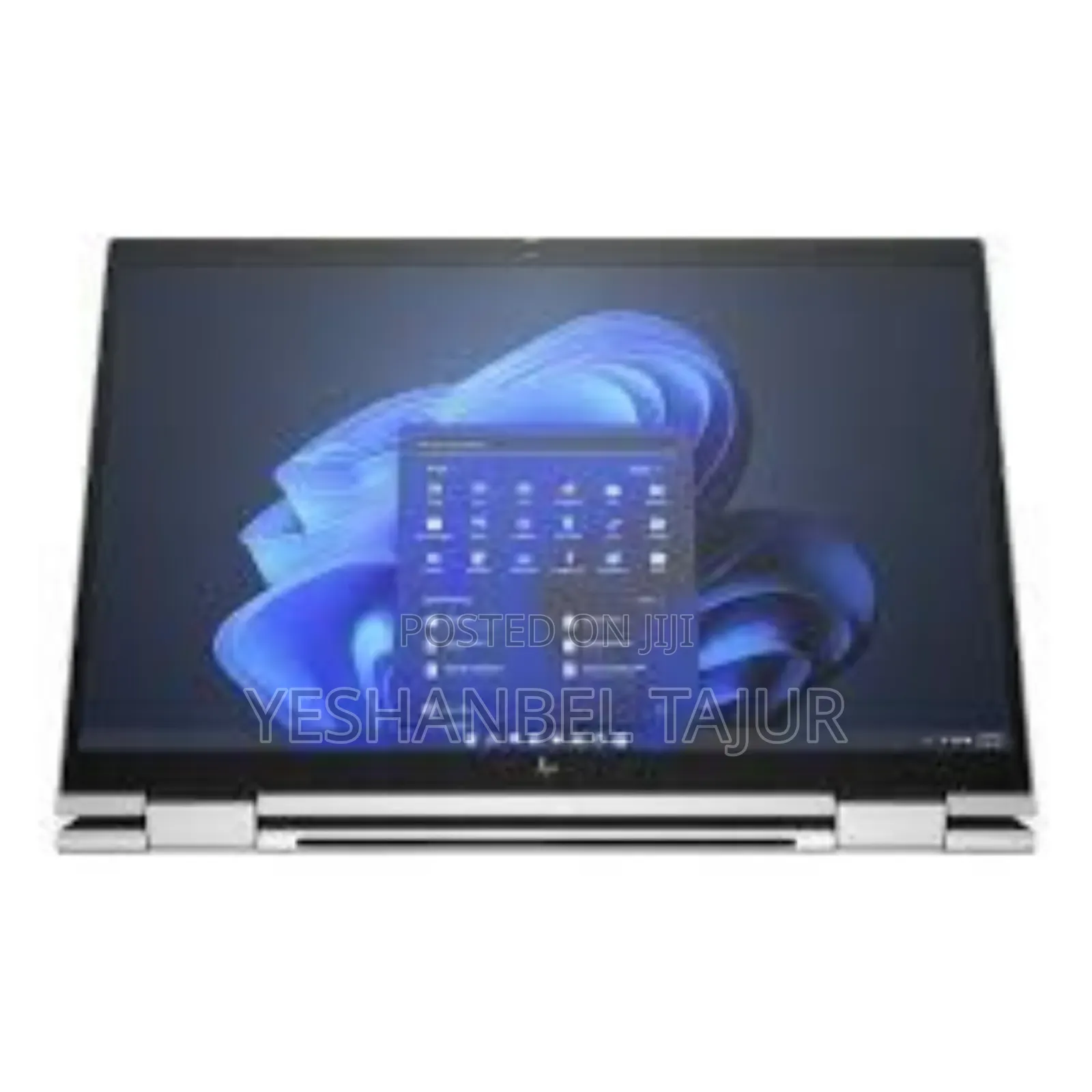 New Laptop HP EliteBook X360 1040 G9 16GB Intel Core I5 SSD 512GB