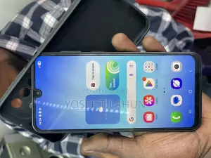 New Samsung Galaxy A17 128 GB Black