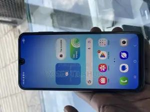 New Samsung Galaxy A17 128 GB Black