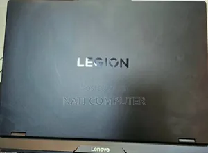 New Lenovo Legion Y7000P IRX9 Gaming Laptop 16GB Intel Core I9 SSD 1T