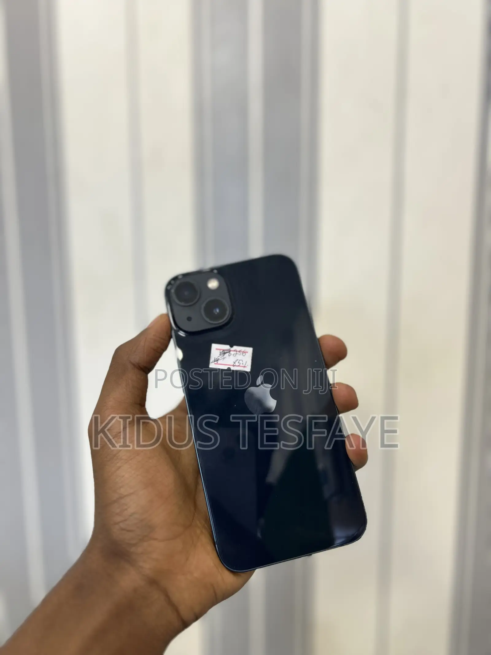 Apple iPhone 14 256 GB Blue