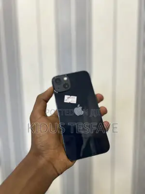 Apple iPhone 14 256 GB Blue