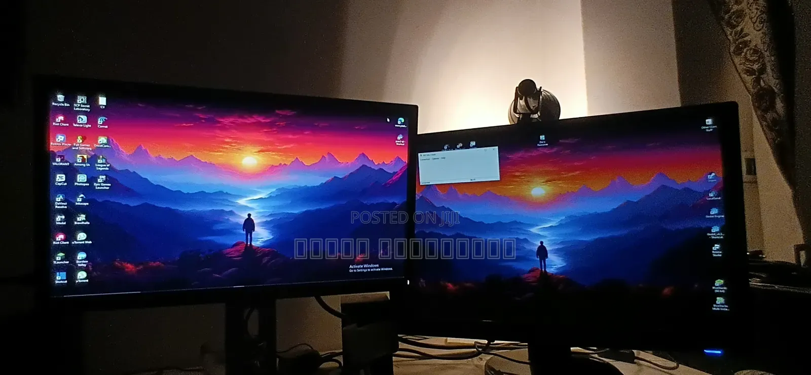 Desktop Computer Dell Optiplex 3000 MT 8GB Intel Core I5 SSD 512GB