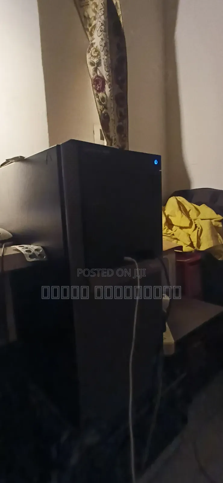 Desktop Computer Dell Optiplex 3000 MT 8GB Intel Core I5 SSD 512GB