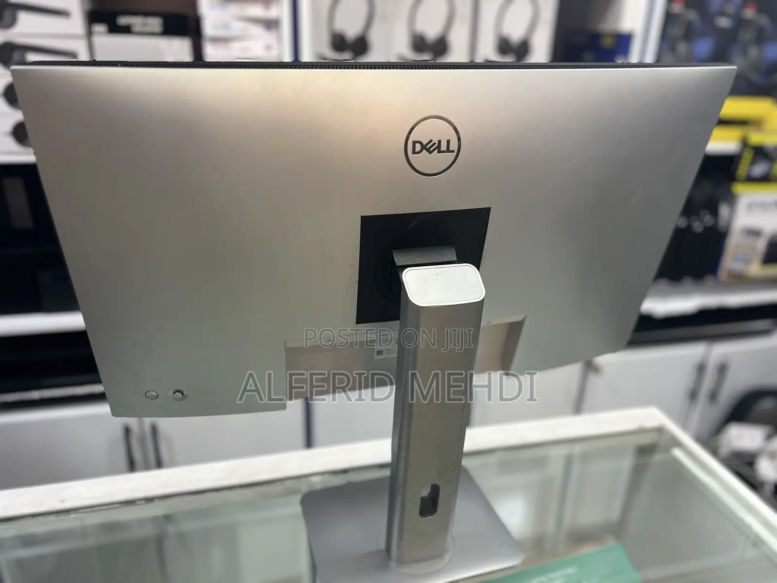 Dell 27 Inch Premium Monitor