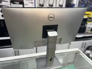 Dell 27 Inch Premium Monitor