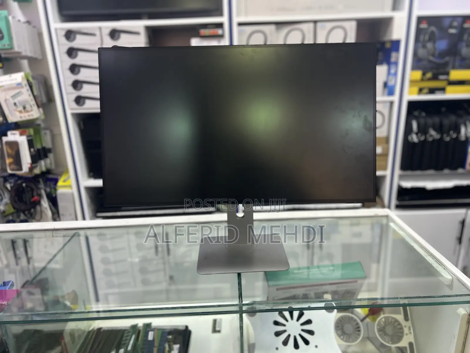 Dell 27 Inch Premium Monitor