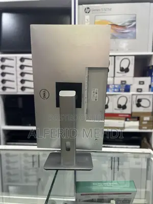 Dell 27 Inch Premium Monitor