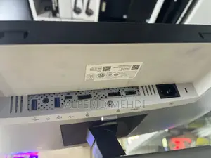 Dell 27 Inch Premium Monitor