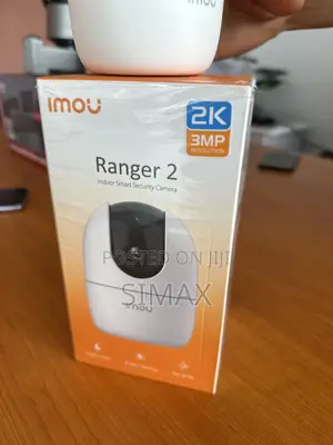 Imou Ranger Cctv
